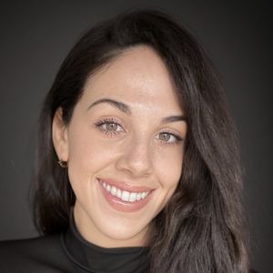 Meet your Posher, Haleigh